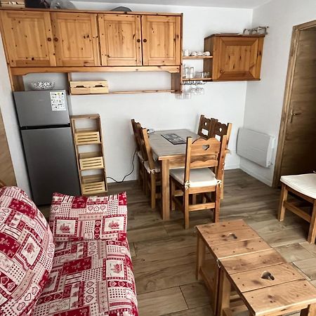 Le Jetay 39 App 6 Personnes Aux Menuires Apartment Saint-Martin-de-Belleville Exterior photo