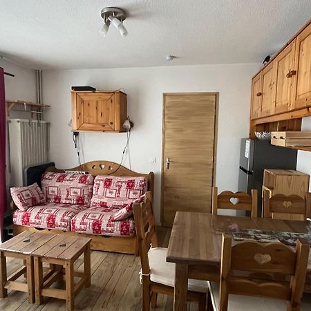 Le Jetay 39 App 6 Personnes Aux Menuires Apartment Saint-Martin-de-Belleville Exterior photo