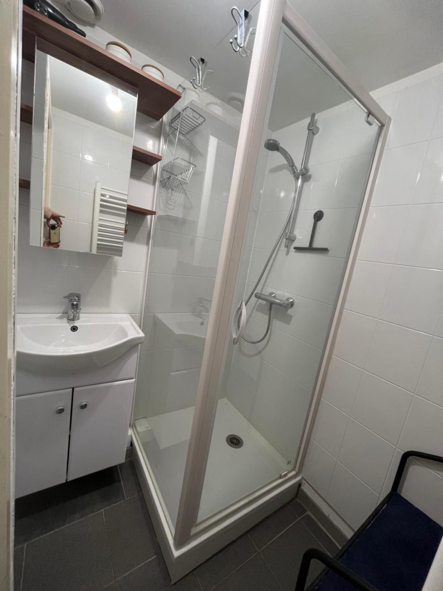 Le Jetay 39 App 6 Personnes Aux Menuires Apartment Saint-Martin-de-Belleville Exterior photo